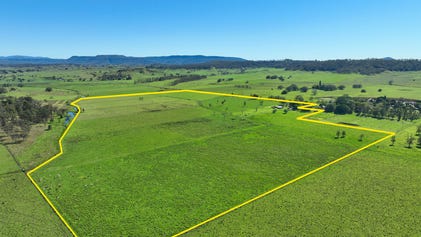 Property at 75 Backmede, Backmede, NSW 2470