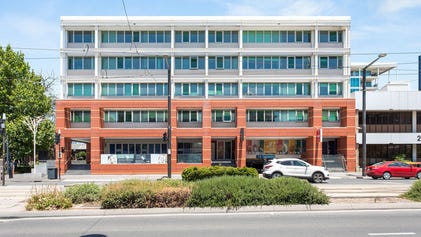 Property at 209/281-286 North Terrace, Adelaide, SA 5000