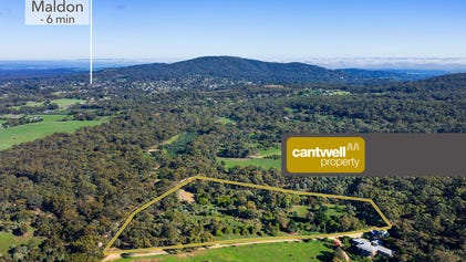 Property and real estate for sale in Maldon, VIC 3463 - property.com.au