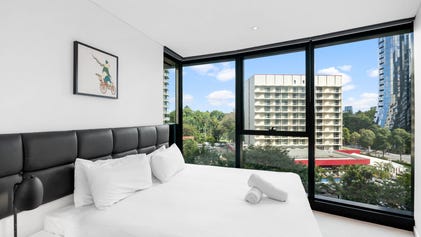 Property at 701/222 Margaret Street, Brisbane City, QLD 4000
