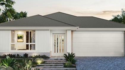 Property at Lot 867 Alpine Circuit, Redbank Plains, QLD 4301