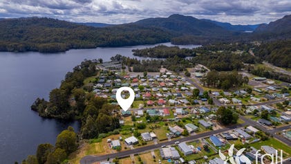 Property at 34 Sophia Street, Tullah, TAS 7321