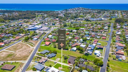 Property at 27C Pullen Street, Woolgoolga, NSW 2456