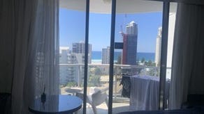 Property at 917/2801 Gold Coast Highway, Surfers Paradise, QLD 4217