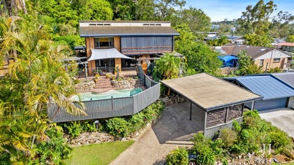 Property at 3 Dumfries Street, Kenmore, QLD 4069
