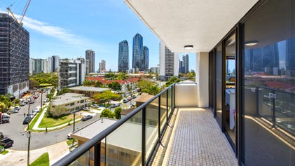 Surfers Paradise QLD 4217 - 2 beds apartment for Sale, BRAND-NEW 2