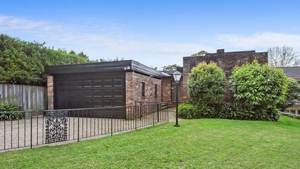 1/1 Sir Thomas Mitchell Drive, Davidson, NSW 2085 - Studio for