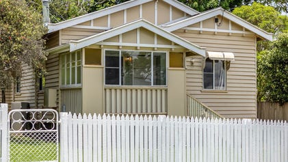 Property at 6 Atkinson Street, South Toowoomba, QLD 4350