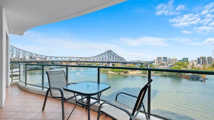 Property at 57/35 Howard Street, Brisbane City, QLD 4000
