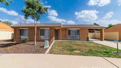 Property at 22/27 Cromwell Circuit, Isabella Plains, ACT 2905