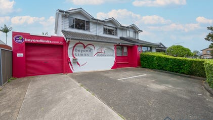 Casula Casino Oberfläche