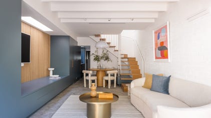 Property at 43 Mackey Street, Surry Hills, NSW 2010