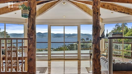 Property at 59 Invercargill Road, Mount Nelson, TAS 7007