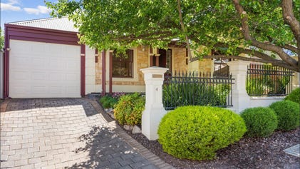 Property at 4 Hammersmith Place, Golden Grove, SA 5125