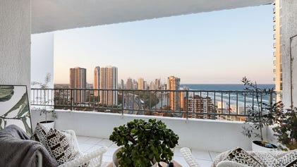 5409/88 The Esplanade, Surfers Paradise, Qld 4217 - Unit for Sale 