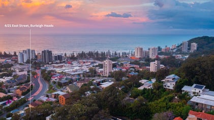 5409/88 The Esplanade, Surfers Paradise, Qld 4217 - Unit for Sale 