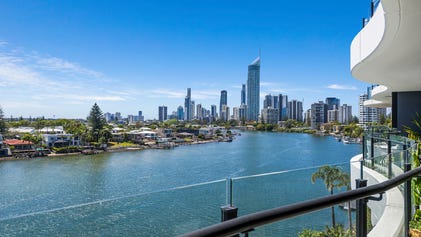 4309/88 The Esplanade, Surfers Paradise, Qld 4217 - Apartment for Sale 