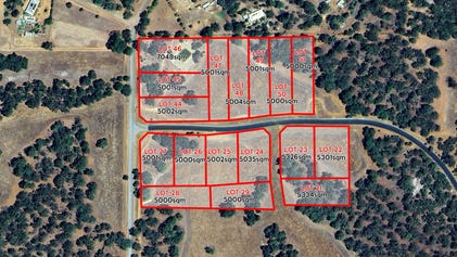 Property and real estate for sale in Bindoon, WA 6502 - property.com.au