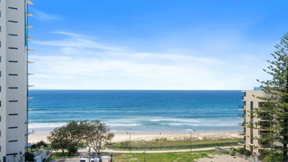 6107/88 The Esplanade, Surfers Paradise, Qld 4217 - Apartment for Sale 