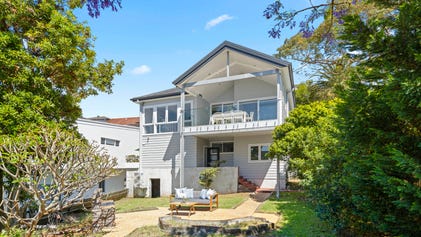 Property at 13 Highview Avenue, Manly Vale, NSW 2093