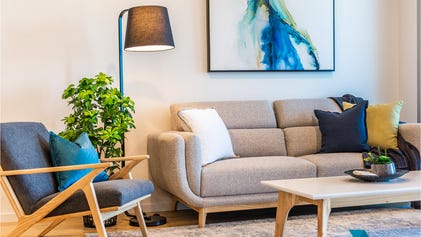Property at 2808/63 Adelaide Terrace, East Perth, WA 6004