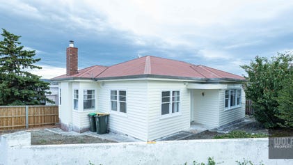 Property at 1 Hurlstone Crescent, Moonah, TAS 7009