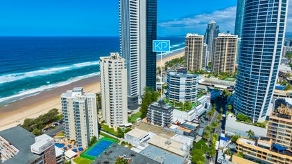 4002/88 The Esplanade, Surfers Paradise, Qld 4217 - Property Details