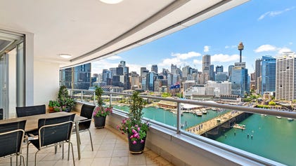 Property at 1502/50 Murray Street, Sydney, NSW 2000