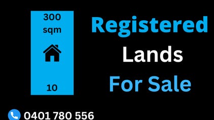 Property at Lot 22, 190-194 OLD PITT TOWN ROAD, Box Hill, NSW 2765