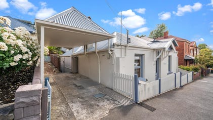 Property at 1/175 Goulburn Street, West Hobart, TAS 7000