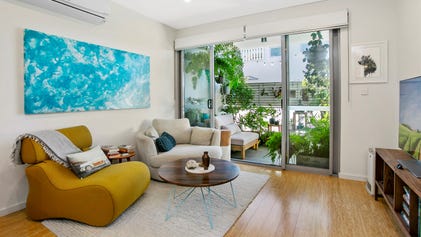 Property at 20/261 Condamine Street, Manly Vale, NSW 2093