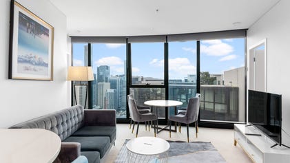 Property at 4305/222 Margaret Street, Brisbane City, QLD 4000