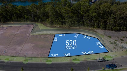 Coomera Waters land release to cater for growing demand f