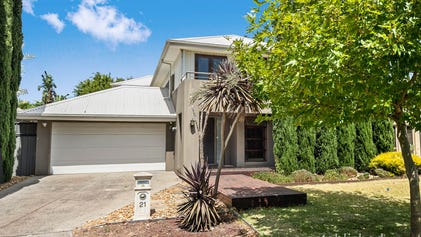 Property at 21 Fennel Drive, Point Cook, VIC 3030
