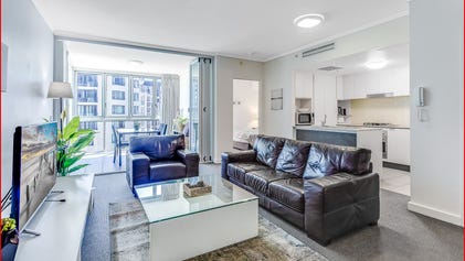 Property at 2511/108 Albert Street, Brisbane City, QLD 4000