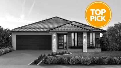 Property at Lot 1450 Kaveri Street, Tarneit, VIC 3029