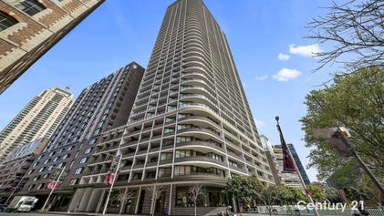 Property at 1101/81 Harbour Street Street, Sydney, NSW 2000