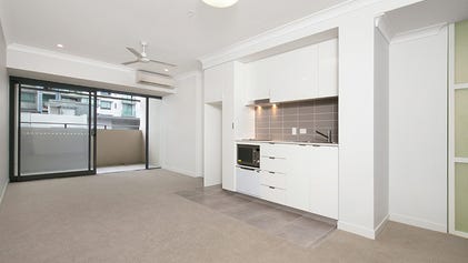 Studio rental properties & real estate for rent in Brisbane City, QLD 4000  