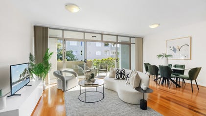 Property at 15/2-8 Darley Road, Manly, NSW 2095