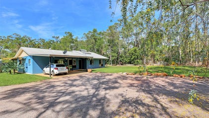Property at 132 Wagait Tower Road, Wagait Beach, NT 0822