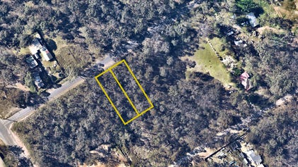 Property at Lots 13-14 Princes Street, Grantham Farm, NSW 2765