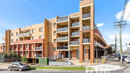Property at 36/143-145  Parramatta Road, Concord, NSW 2137