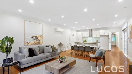 Property at 174 Williamstown Road, Kingsville, VIC 3012
