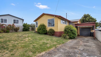Property at 16 Lucas Place, Burnie, TAS 7320