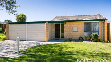 Property at 8 Cottrell Place, Richardson, ACT 2905