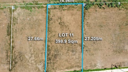 Property at Lot 11, 184 Commerical Road, Vineyard, NSW 2765