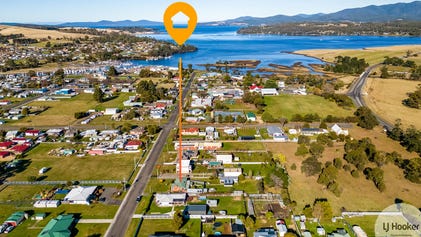 1 Ram Island, Little Swanport, Tas 7190 - House for Sale 