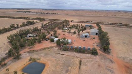 Property at 1974 Binnu West Road, Binnu, WA 6532