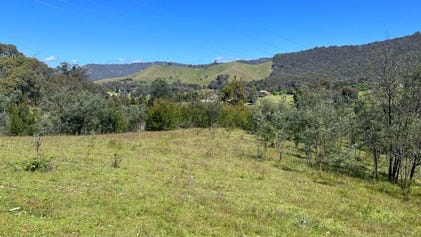 Land for sale in Strathbogie, VIC 3666 - property.com.au