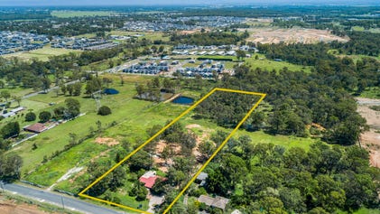 Acreage for sale in Beaumont Hills NSW 2155 property .au